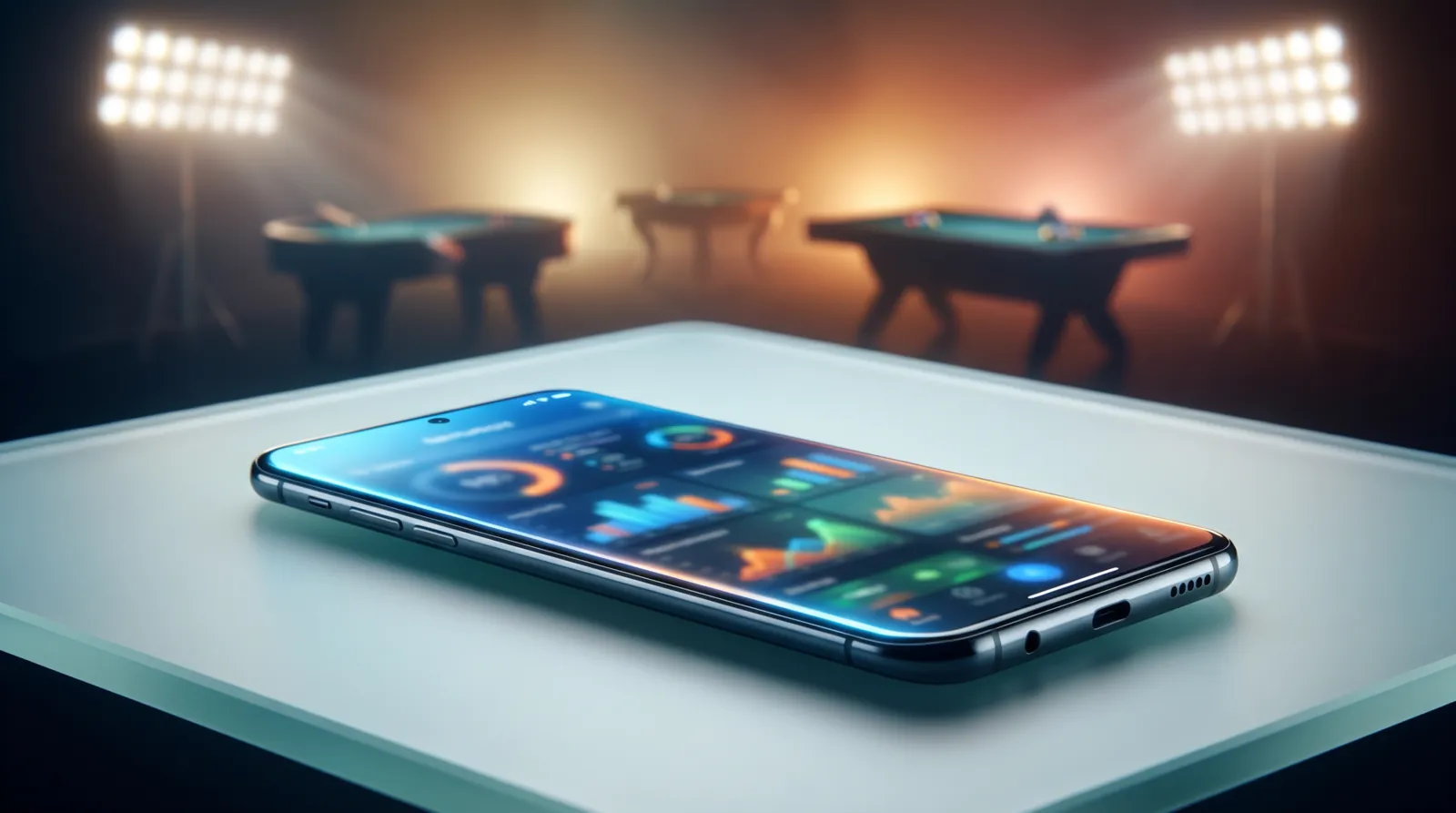Starzbet Android kurulumu