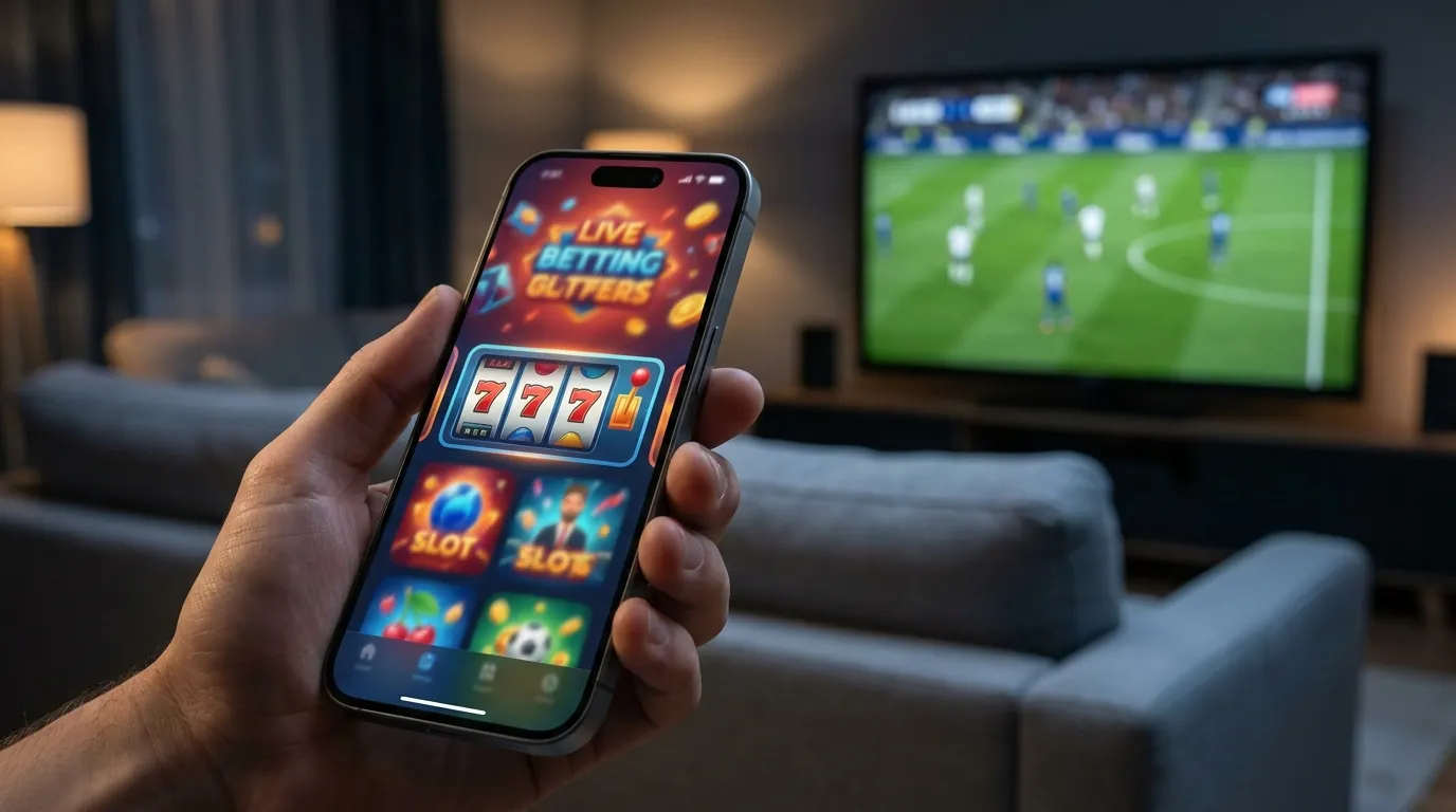 Starzbet iPhone ana ekrana ekleme