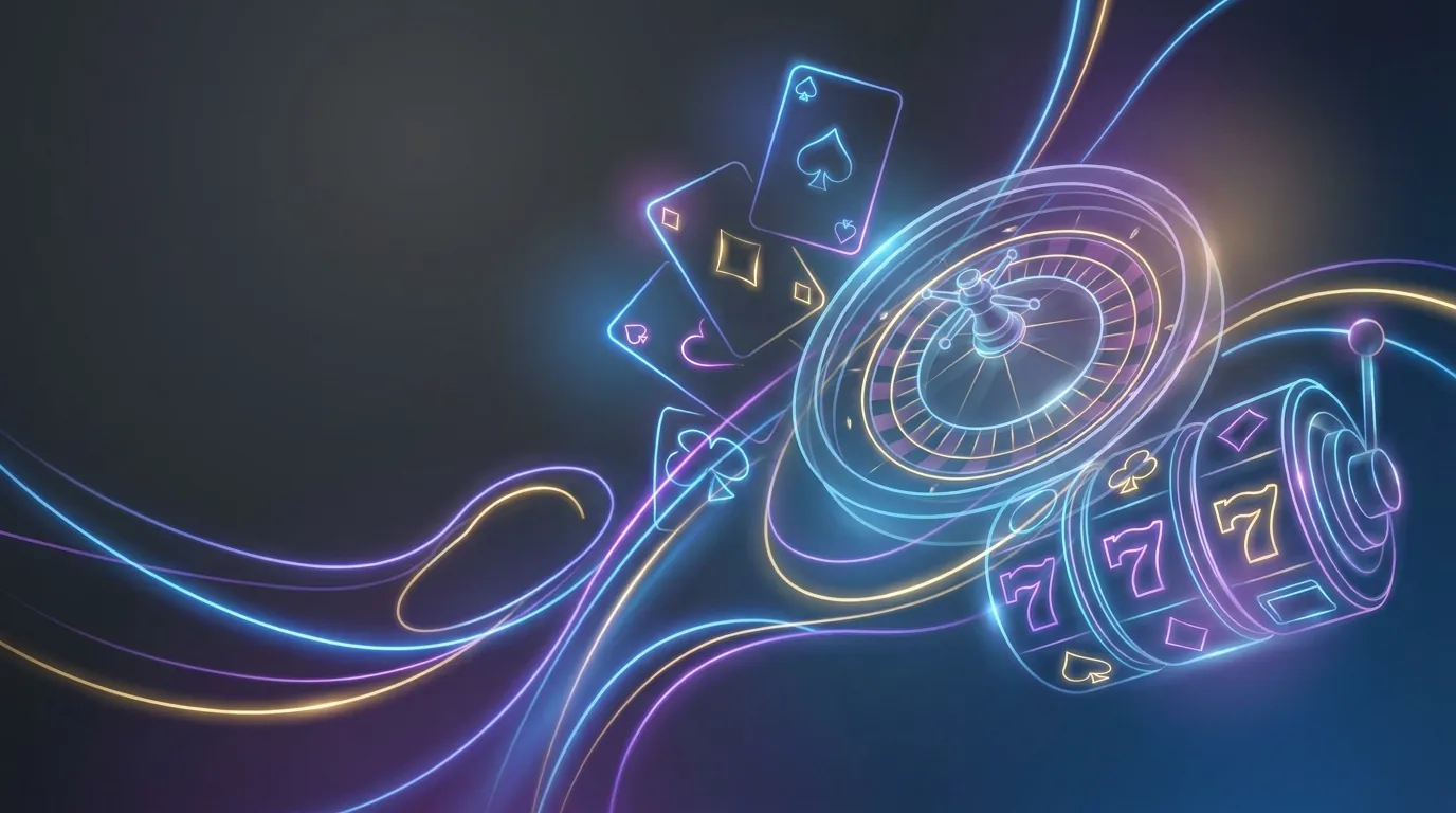 Starzbet casino oyunları