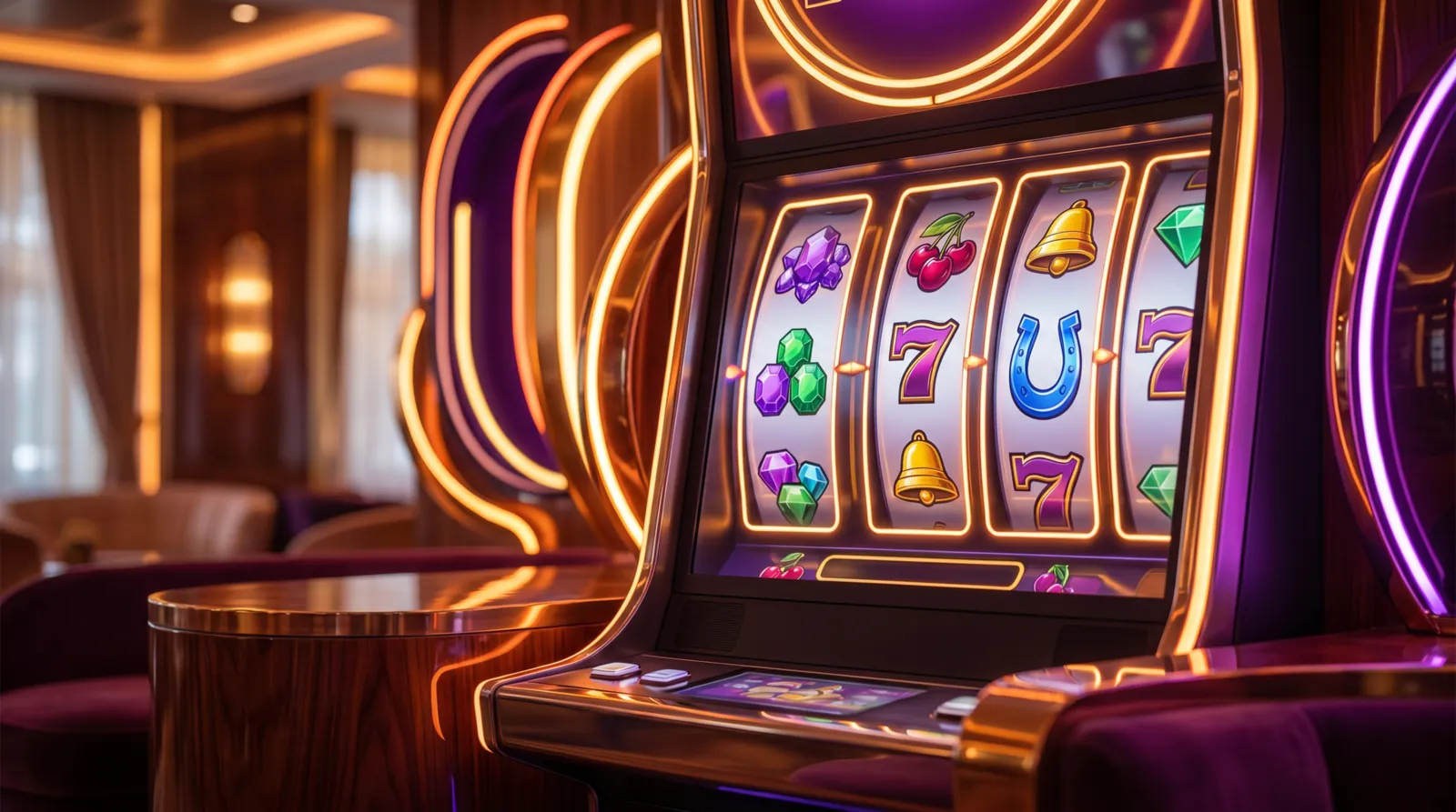 Starzbet slot oyunları